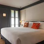 酒店 Wittmore Gl- Adults Only, Small Luxury 5*