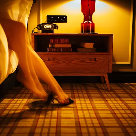 Wittmore - Adults Only, Small Luxury 5*