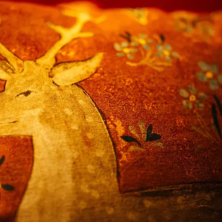 Hotel Wittmore - Adults Only, Small Luxury