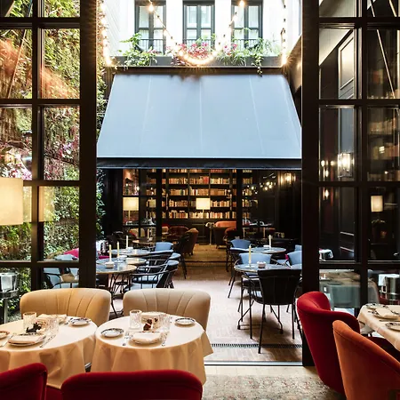 Hotel Wittmore - Adults Only, Small Luxury Barcelone