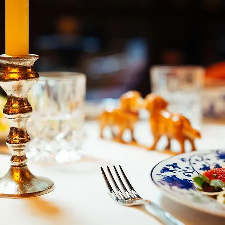 Wittmore - Adults Only, Small Luxury 5*