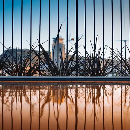 Wittmore - Adults Only, Small Luxury Hotel 5*