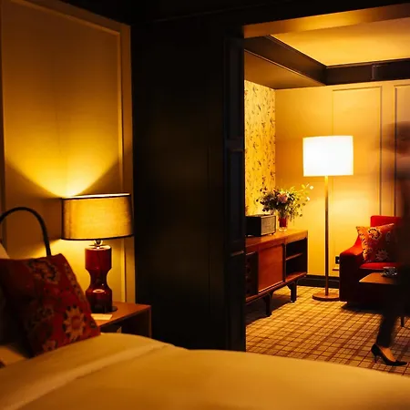 Hotel Wittmore - Adults Only, Small Luxury