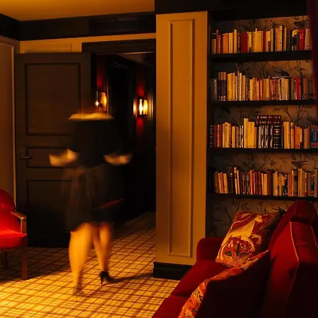 Wittmore - Adults Only, Small Luxury