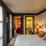Wittmore Gl- Adults Only, Small Luxury