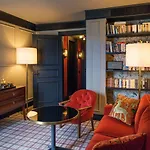 Wittmore Gl- Adults Only, Small Luxury Hotel