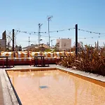 Wittmore Gl- Adults Only, Small Luxury Hotel Barcelone