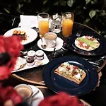 Wittmore Gl- Adults Only, Small Luxury Barcelone