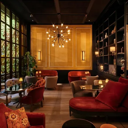 Hotel Wittmore Hotel - Adults Only, Small Luxury Hotels Barcelona