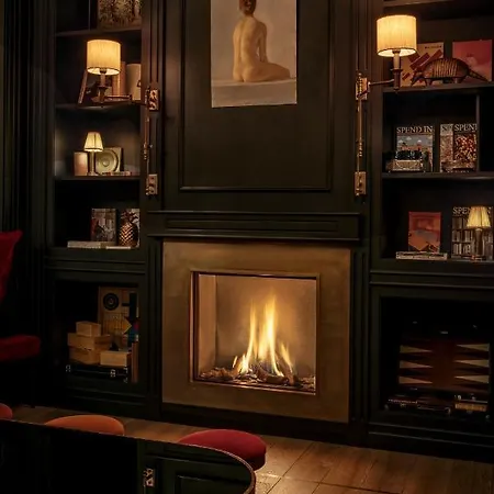 Wittmore Hotel - Adults Only, Small Luxury Hotels