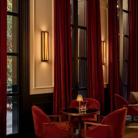 Hotell Wittmore Hotel - Adults Only, Small Luxury Hotels Barcelona