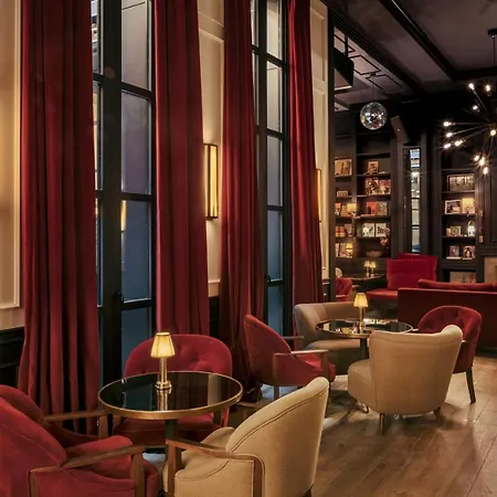 Wittmore Hotel - Adults Only, Small Luxury Hotels Hotell