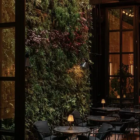 Hotell Wittmore Hotel - Adults Only, Small Luxury Hotels 5*