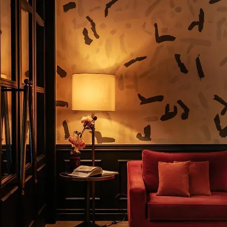Wittmore Hotel - Adults Only, Small Luxury Hotels