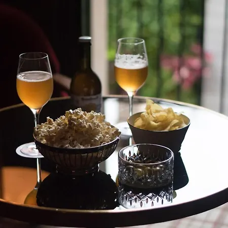 Wittmore Hotel - Adults Only, Small Luxury Hotels 5*