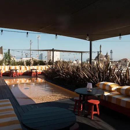 Wittmore Hotel - Adults Only, Small Luxury Hotels Hotell