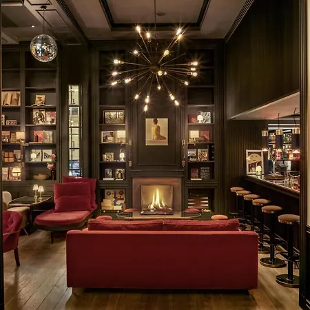 Hotell Wittmore Hotel - Adults Only, Small Luxury Hotels Barcelona