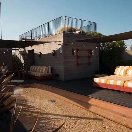Wittmore Hotel - Adults Only, Small Luxury Hotels Hotell