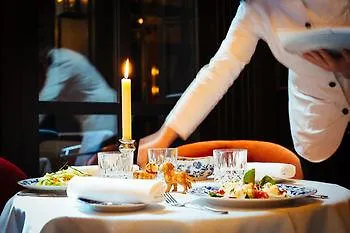 Hotell Wittmore Hotel - Adults Only, Small Luxury Hotels 5*