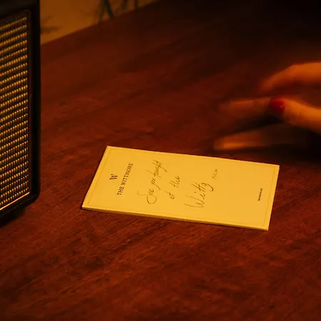 Wittmore - Adults Only, Small Luxury 호텔 5*