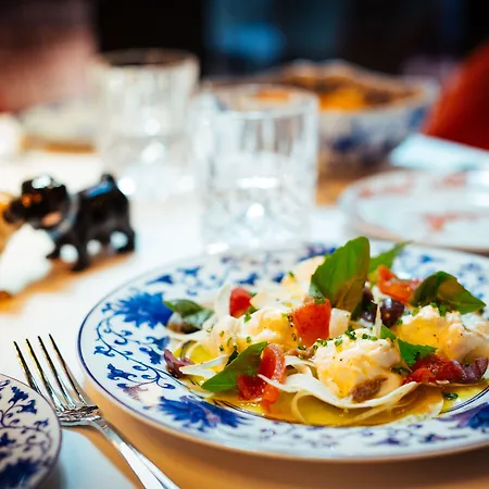 호텔 Wittmore - Adults Only, Small Luxury 5*