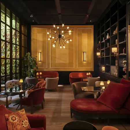 Wittmore - Adults Only, Small Luxury