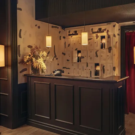 Wittmore - Adults Only, Small Luxury