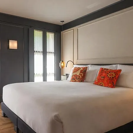 Hotel Wittmore Gl- Adults Only, Small Luxury 5*