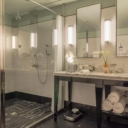 Wittmore Gl- Adults Only, Small Luxury 5* ברצלונה