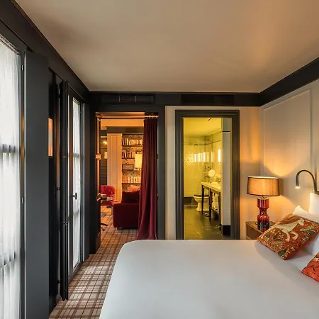 Wittmore Gl- Adults Only, Small Luxury