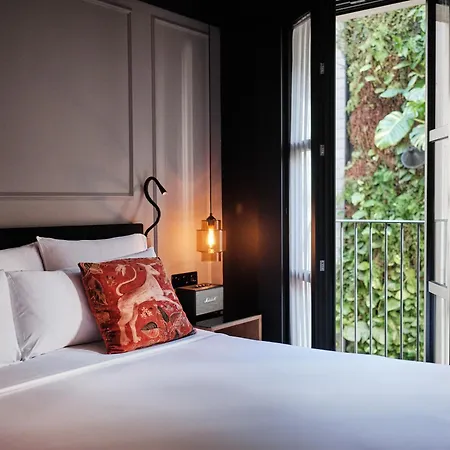 Wittmore Hotel Gl- Adults Only, Small Luxury Hotels Hotel 5*