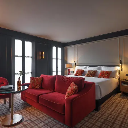 מלון Wittmore Gl- Adults Only, Small Luxury 5*