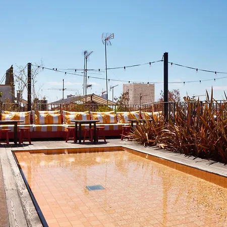 Wittmore Gl- Adults Only, Small Luxury מלון ברצלונה