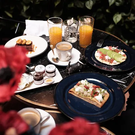 Wittmore Gl- Adults Only, Small Luxury ברצלונה