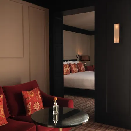 Wittmore Hotel Gl- Adults Only, Small Luxury Hotels 5* Barcelona