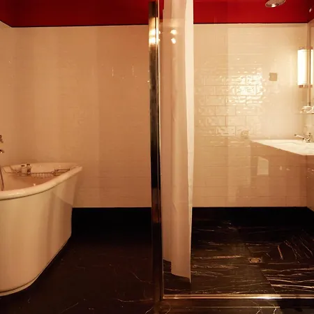 מלון Wittmore Gl- Adults Only, Small Luxury