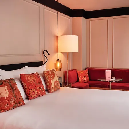 Wittmore Hotel Gl- Adults Only, Small Luxury Hotels Hotel Barcelona