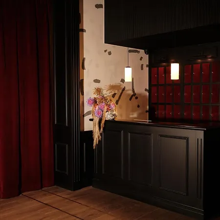 Hotel Wittmore Hotel Gl- Adults Only, Small Luxury Hotels 5*