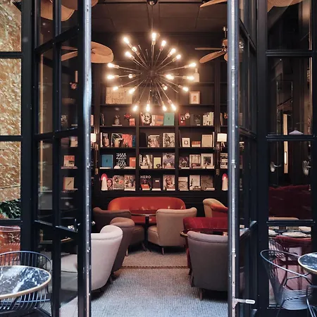 Wittmore Hotel Gl- Adults Only, Small Luxury Hotels Hotel Barcelona