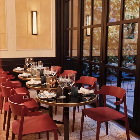 Wittmore Gl- Adults Only, Small Luxury 5*