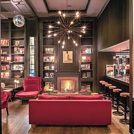 Wittmore Gl- Adults Only, Small Luxury 5* Barcelona
