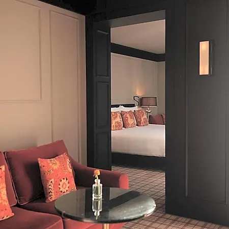 Wittmore Gl- Adults Only, Small Luxury ברצלונה