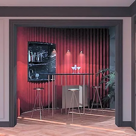 Wittmore Hotel Gl- Adults Only, Small Luxury Hotels Barcelona