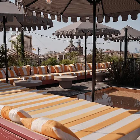 Wittmore Gl- Adults Only, Small Luxury Hotel 5*