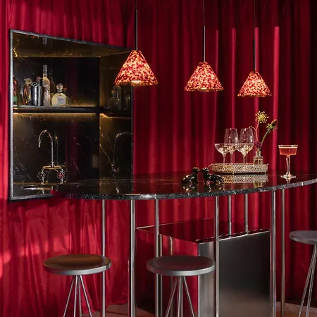 Wittmore Gl- Adults Only, Small Luxury Barcelona