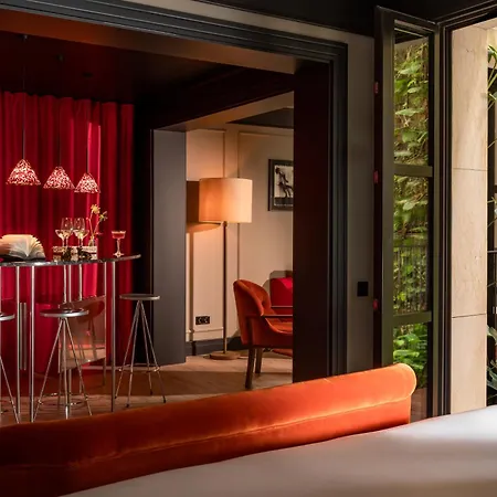 Wittmore Gl- Adults Only, Small Luxury Hotel Barcelona