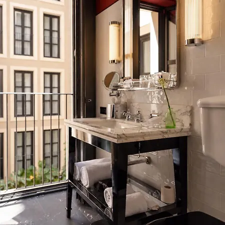 Wittmore Hotel Gl- Adults Only, Small Luxury Hotels 5* Barcelona
