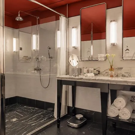Отель Wittmore Gl- Adults Only, Small Luxury