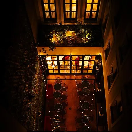 Hotel Wittmore Hotel - Adults Only, Small Luxury Hotels