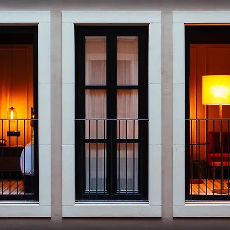 Wittmore Hotel - Adults Only, Small Luxury Hotels